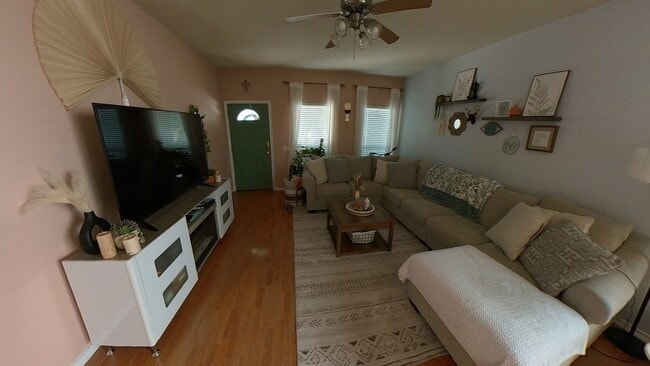 Photo - 6102 S Jolie Ct
