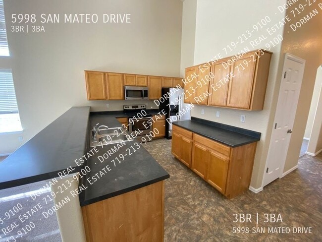 Building Photo - 5998 San Mateo Dr Rental