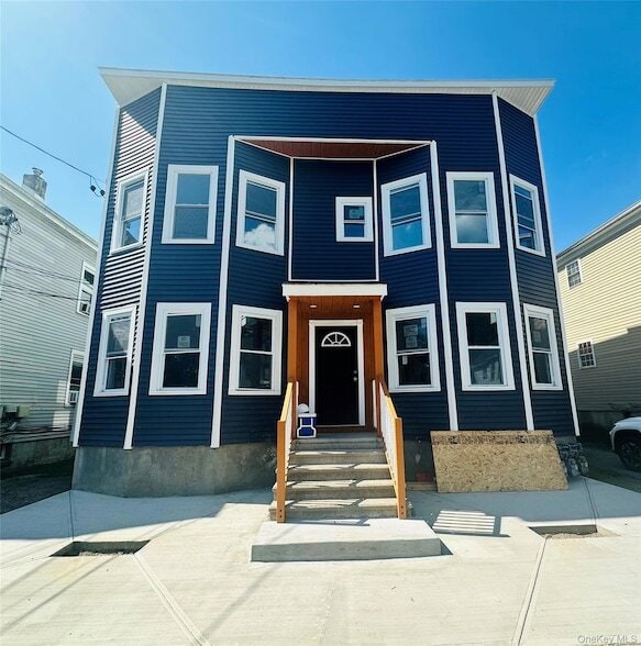 Building Photo - 8 Morgan Ave Unit 2 Rental