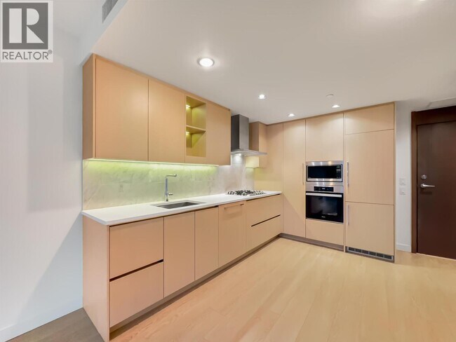 Photo - 89 Nelson St. Unité 14xx