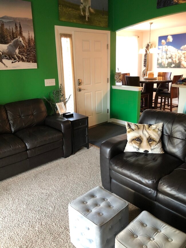 Viviendo - 4815 Hahns Peak Dr Unidad Lakeshore at Centera