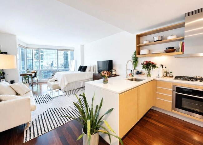 Photo - 77 Hudson St Unit 2401