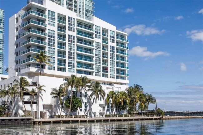 Photo - 500 NE 29th St Condo Unit 808