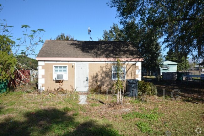 Building Photo - 2726 Shamrock Dr Rental