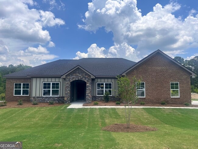 Building Photo - 8024 English Ivy Ct