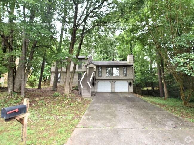 Building Photo - 2320 Tapanzee Ln Rental