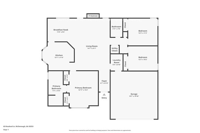 Photo - 65 Rosebud Ln