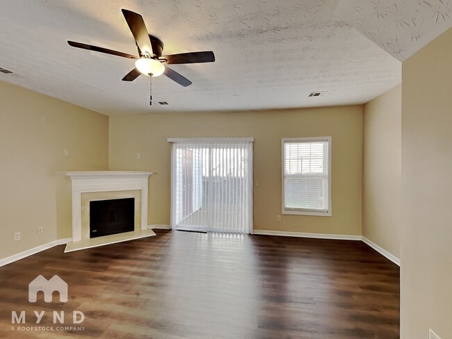 Photo - 3822 Austin Park Ln