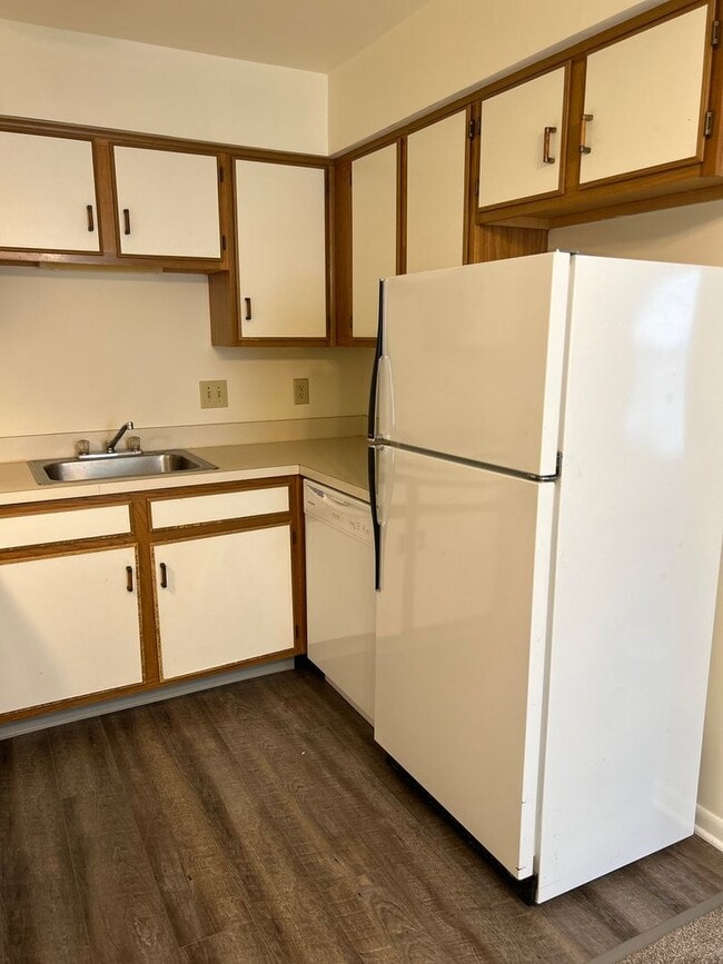 Photo - 1 Bedroom Apartment in Parkside Townhomes COMING SOON