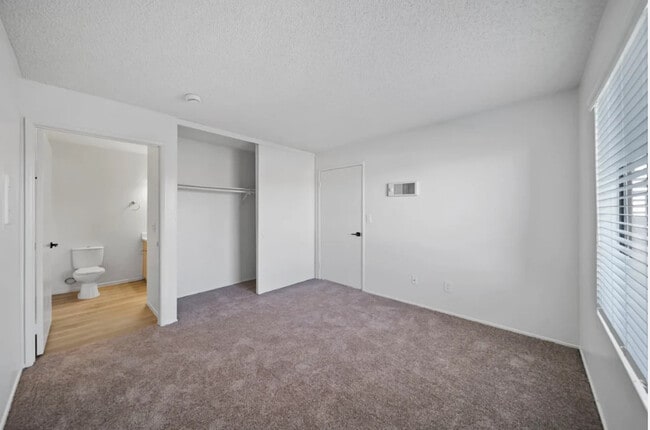 1 habitación, 1 baño - 500 pies cuadrados