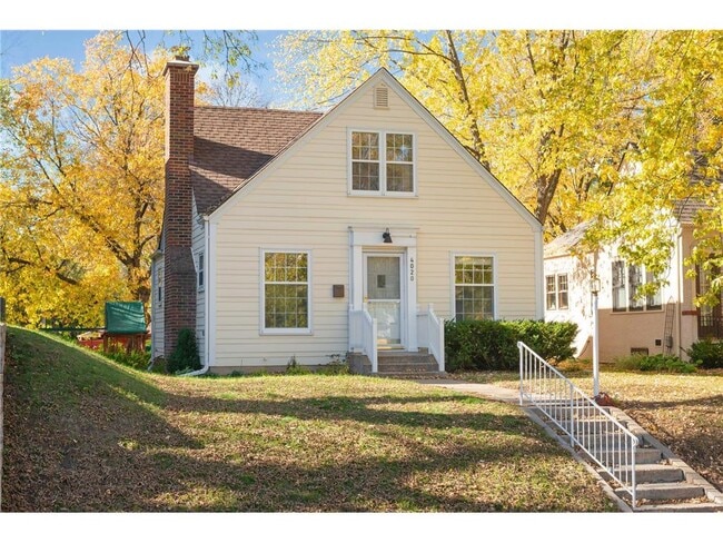 Photo - 4020 Ewing Ave S