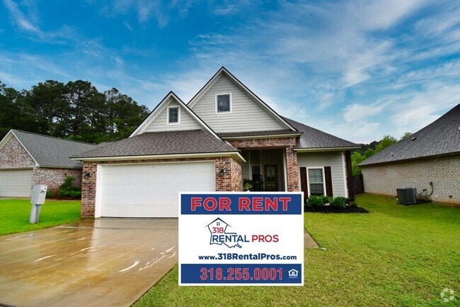 Building Photo - 4 Bed, 2 Bath Home in Ruston!
