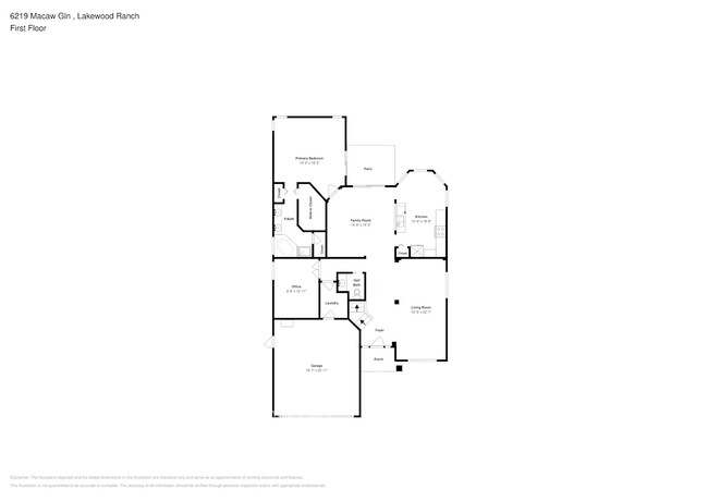 Photo - 6219 Macaw Glen
