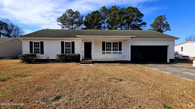 Building Photo - 116 Meadow Farm Rd Rental