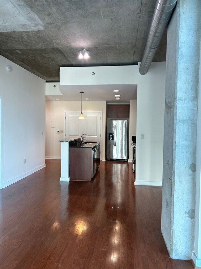 Photo - Gorgeous 1 Bed 1 Bath Condo in Buckhead! Unidad APT 902