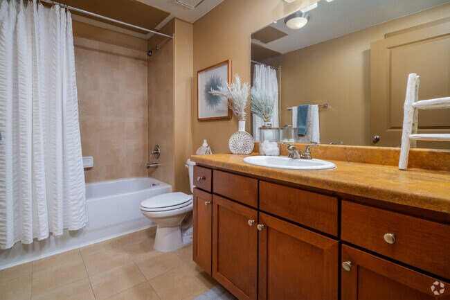 Photo - Palomino Apartments Homes