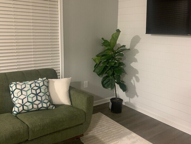 Photo - 4 Bedroom Single Family Home in Durham