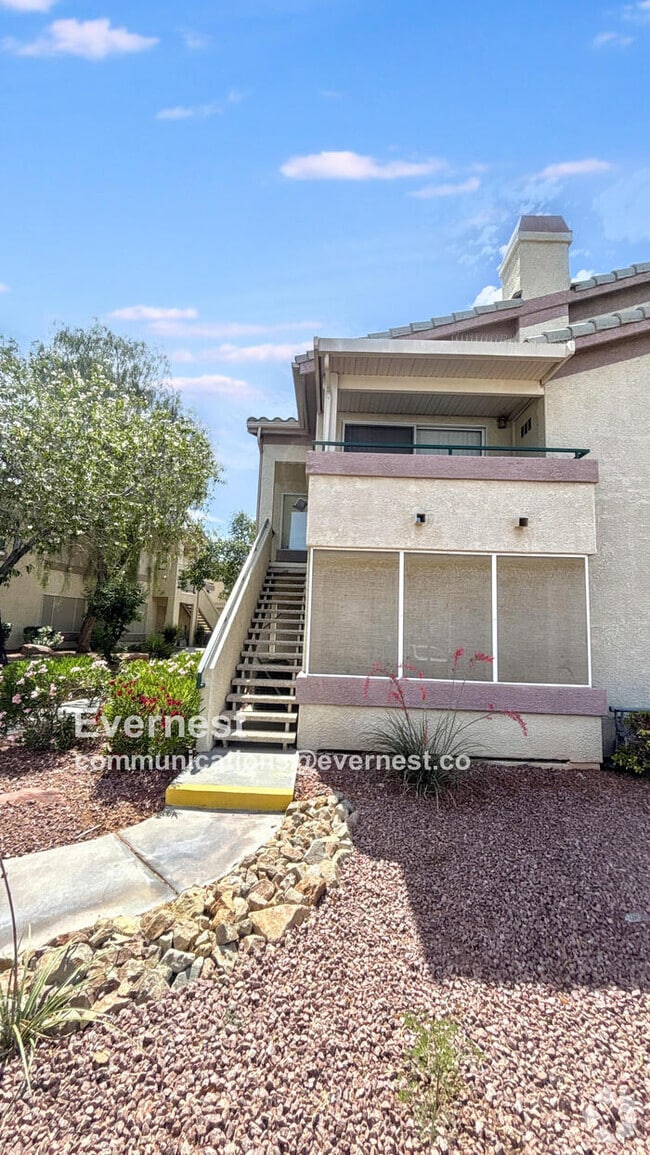 Building Photo - 5710 E Tropicana Ave Unit 2225 Rental