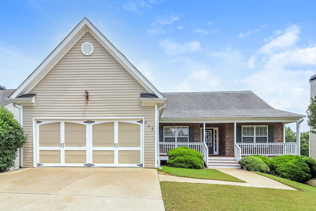 Building Photo - 215 Overlook Dr