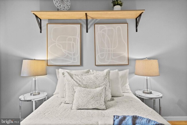 Photo - 1000 New Jersey Ave SE Unit 804