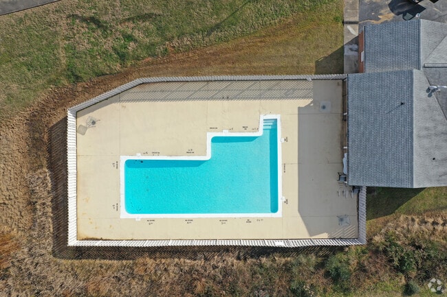Boonsboro Village Apartments