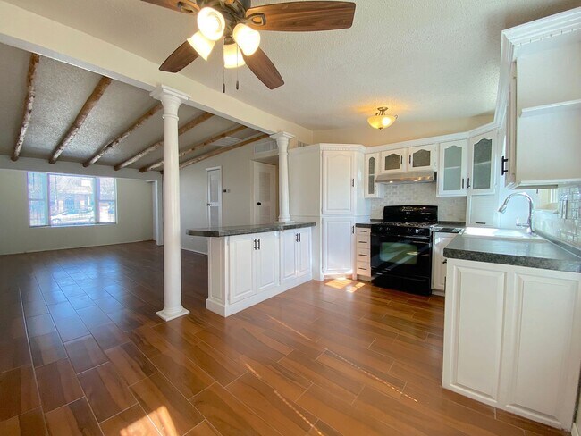 Photo - West El Paso 4 bed refrig A/C Home