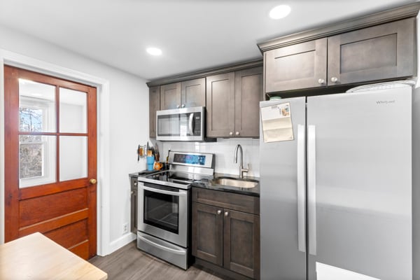 Photo - 30 Liberty St Unit 2- second floor