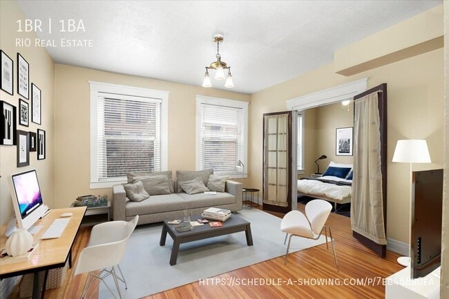 Photo - 1934 Grant St Apartment Unit 2
