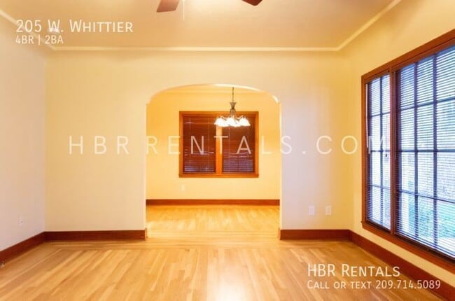 Photo - 205 W. Whittier-