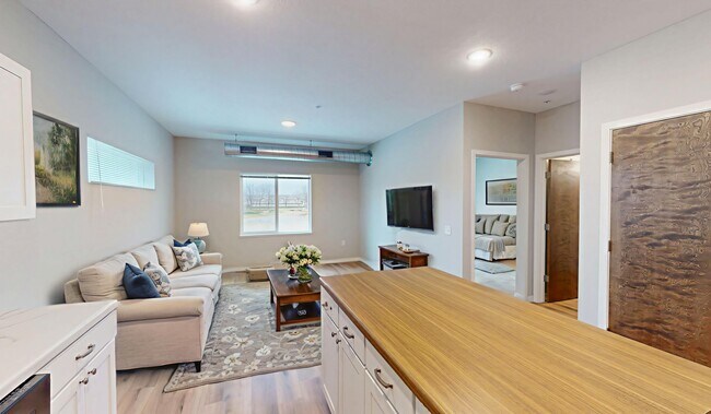 Photo - South Pointe Apartments