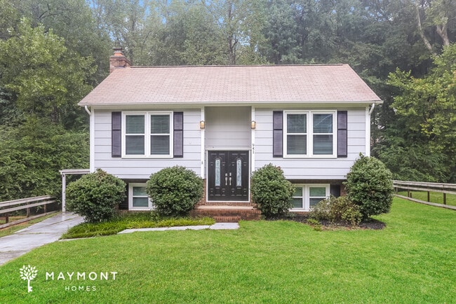 Building Photo - 941 Foxborough Rd Rental
