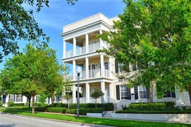 Building Photo - 4351 Anson Ln Unit 205