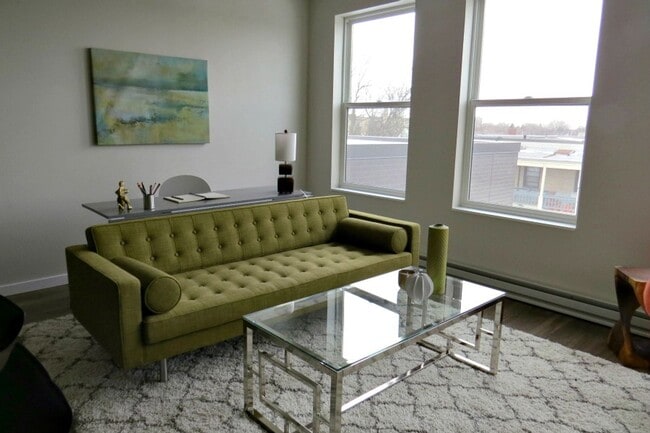 Photo - Motiv Apartments