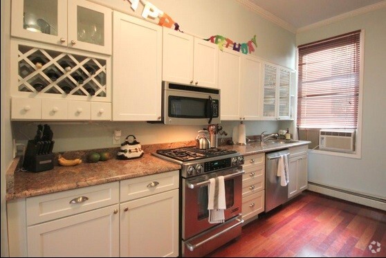 Building Photo - 530 Garden St Unit 1 Rental