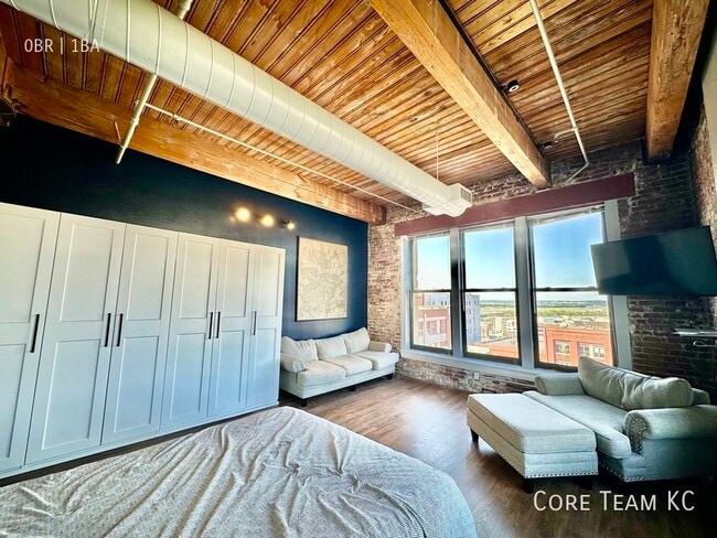 Photo - 308 W 8th St Unit 516