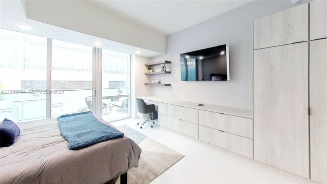 Photo - 851 NE 1st Ave Unit 301