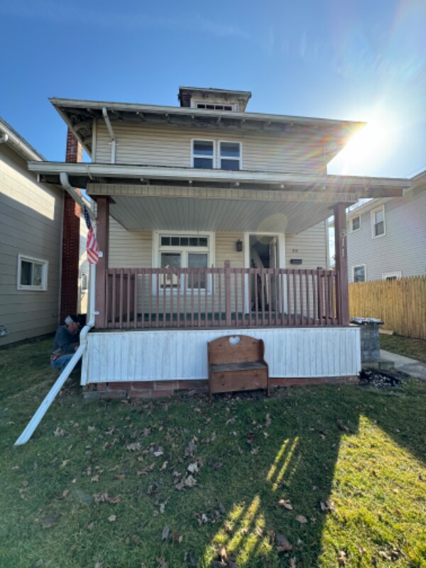 Photo - 311 W Jackson St House