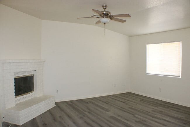 Photo - Move-In Ready 4BR/2BA with New Flooring, F...