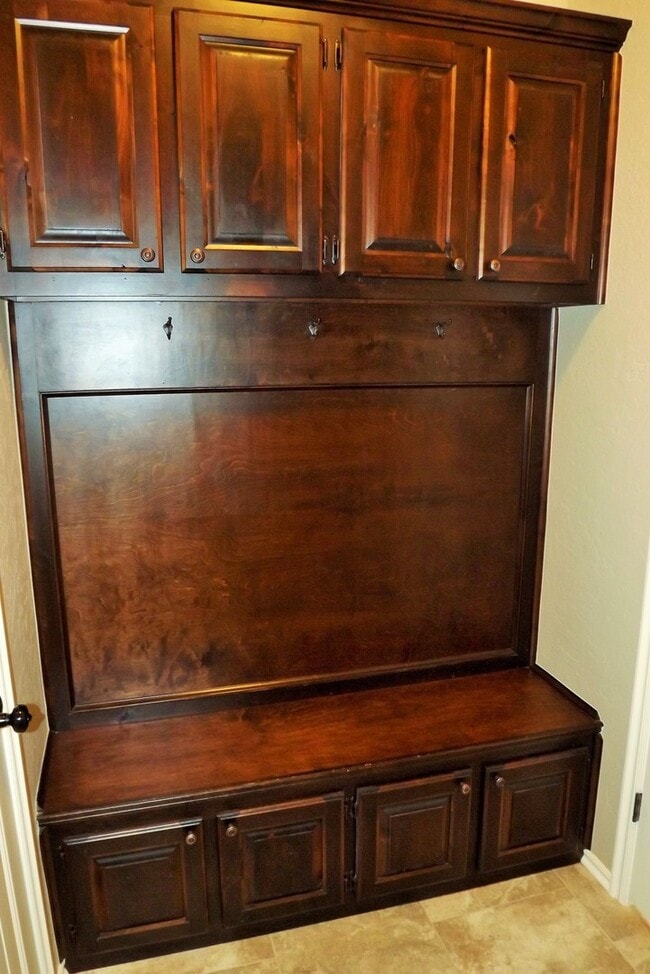 Photo - AVAILABLE NOW! STORM SHELTER!