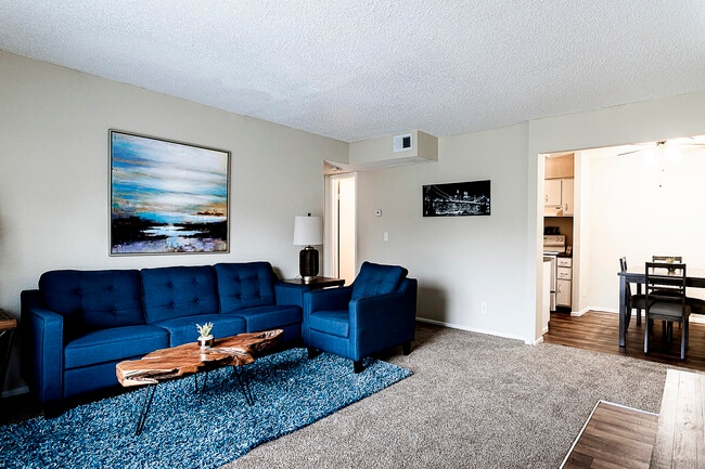 Photo - Crossroads Village Apartments