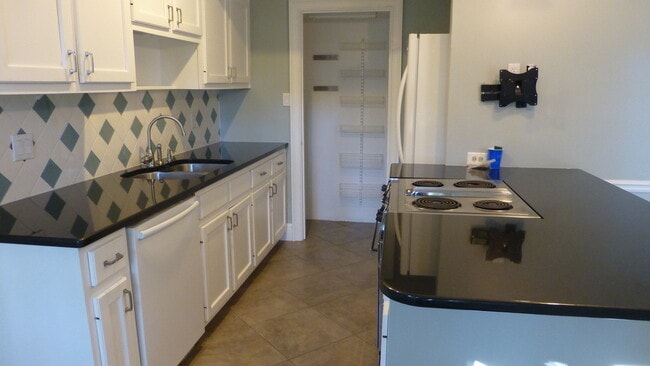 Photo - 2 Bedroom Townhouse with Two-Car Garage