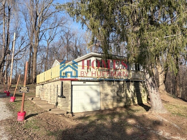 Photo - Westside! | Three Bedroom House