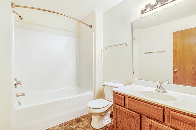 E- Bathroom