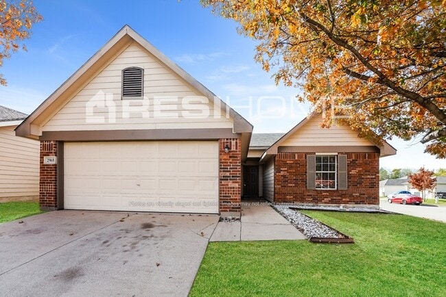 Building Photo - 2968 St Bernard Dr