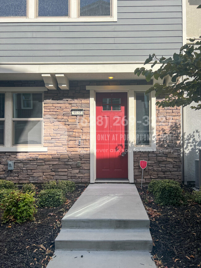 Photo - 4038 Scottfield St Townhome