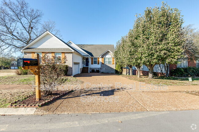 Building Photo - 1057 Meandering Way Rental