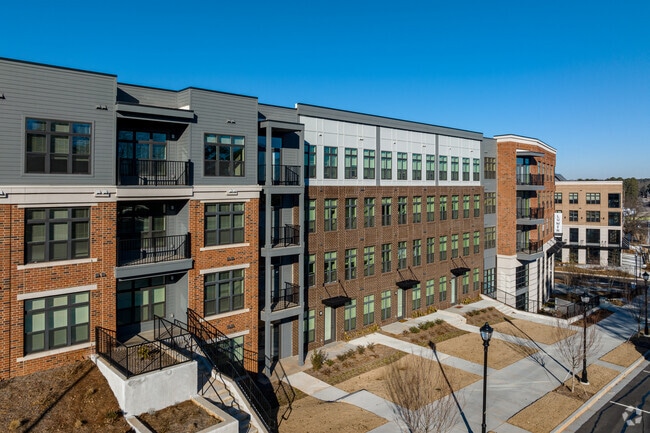 Lumen Doraville