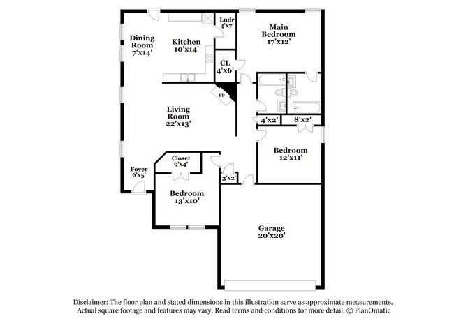 Photo - 732 Granite Ridge Dr