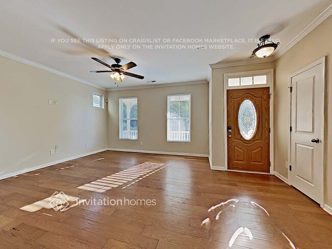 Photo - 19025 Park Terrace Ln