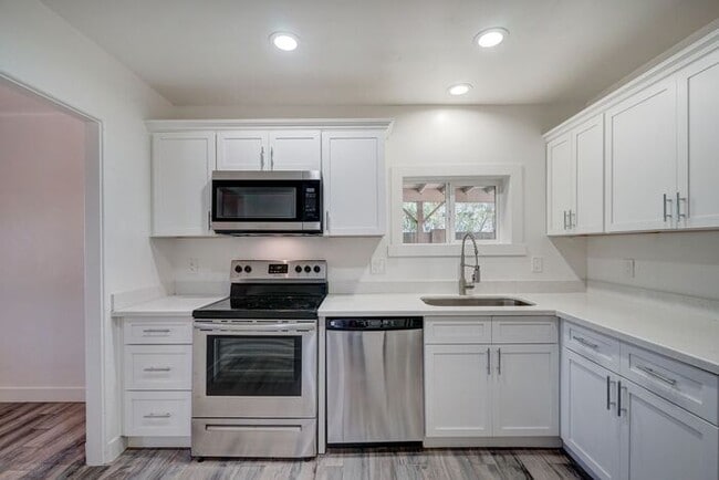 Photo - READY TO VIEW NOW! Beautiful Remodeled Home in the Coronado District Area